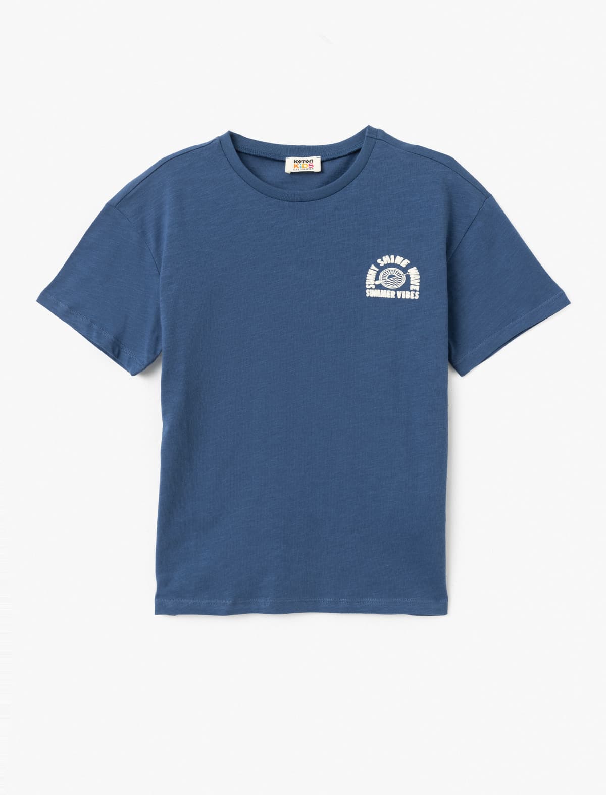 T-shirt qısaqol