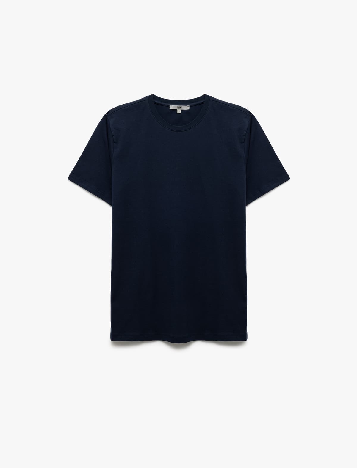 T-shirt qısaqol BSC