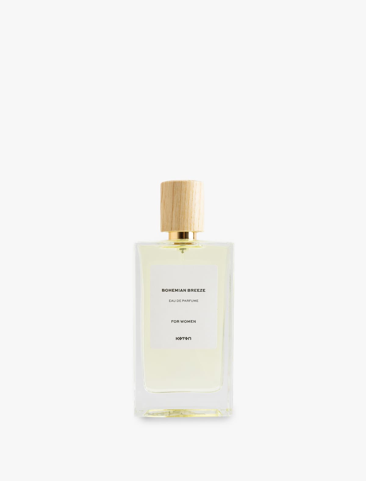Bohemian Breeze ətir 100 ML