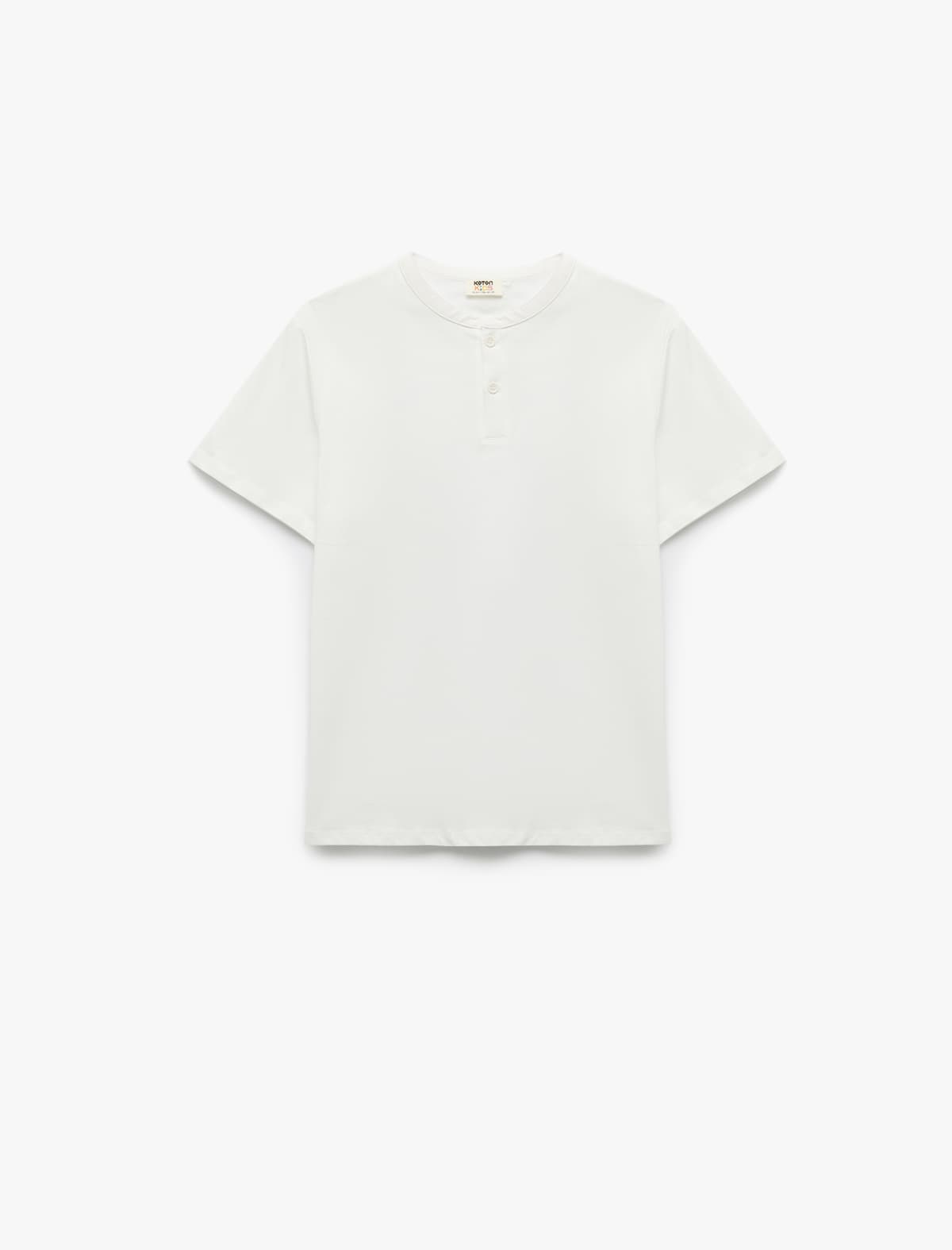 T-shirt qısaqol
