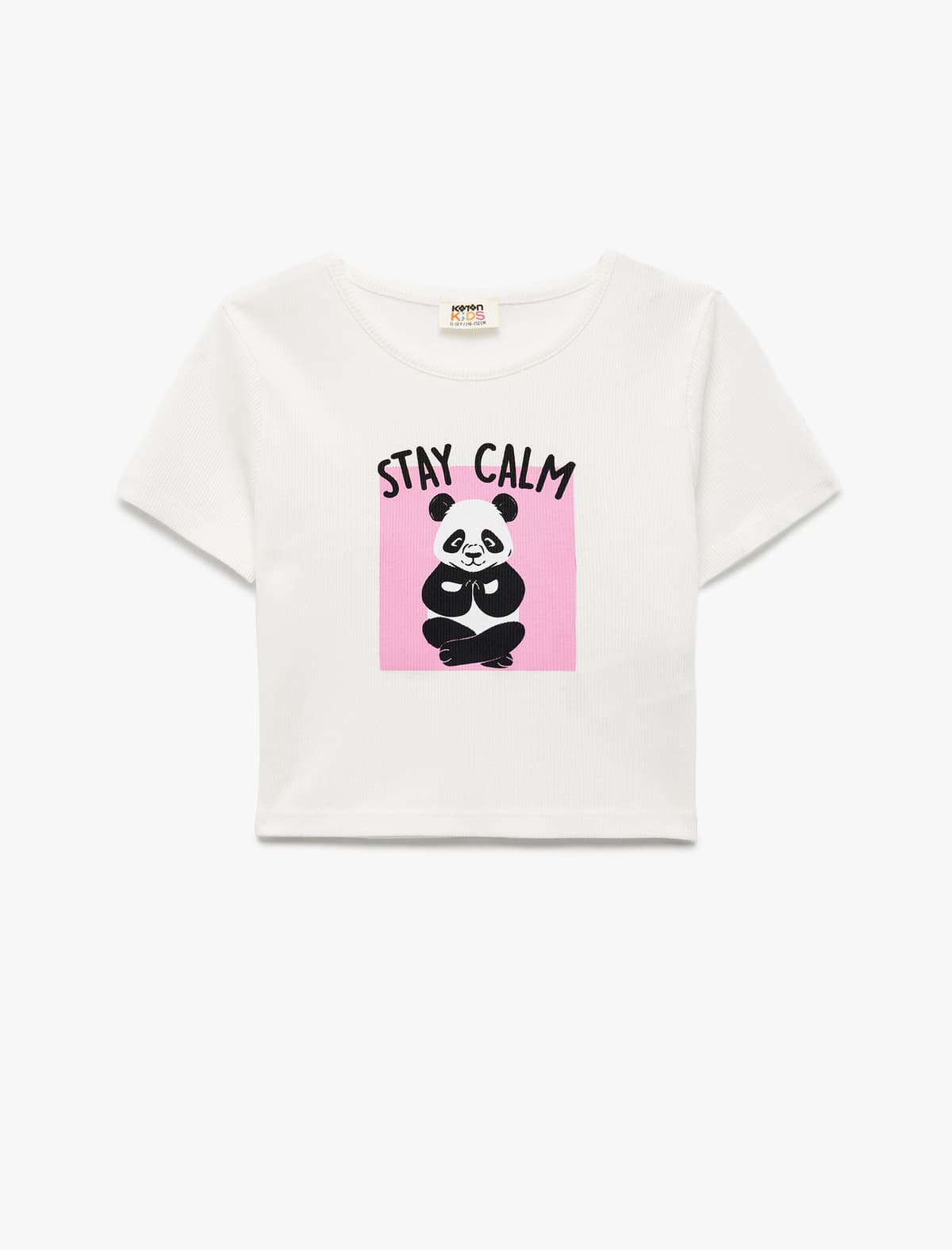 T-shirt qısaqol
