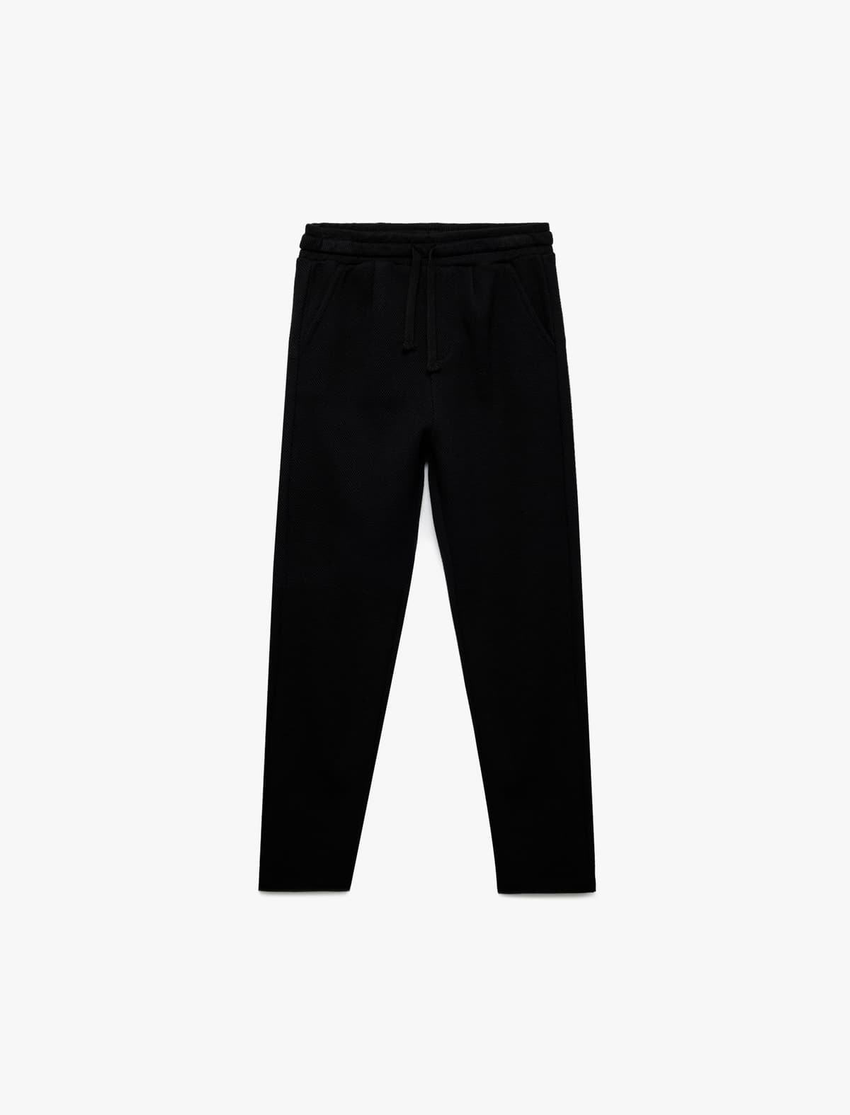 SWEAT BOTTOMS