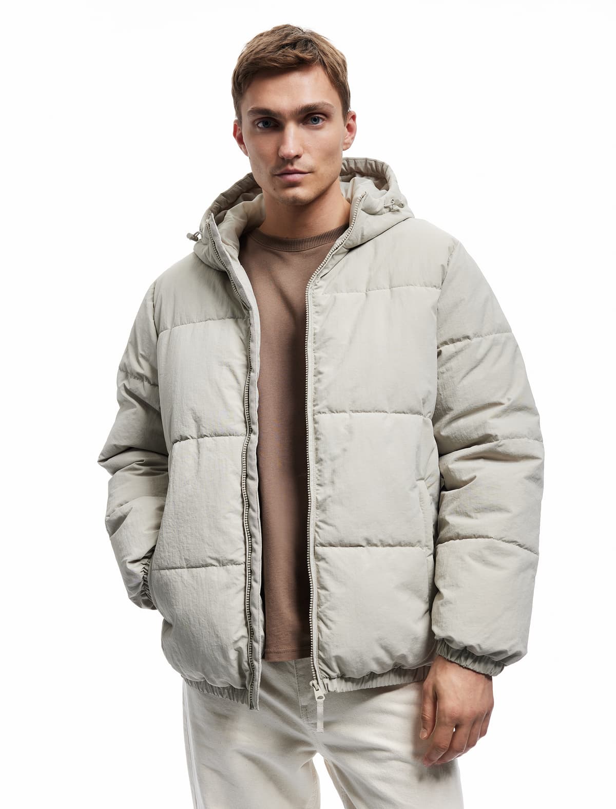 ANORAK GÖDƏKÇƏLƏR
