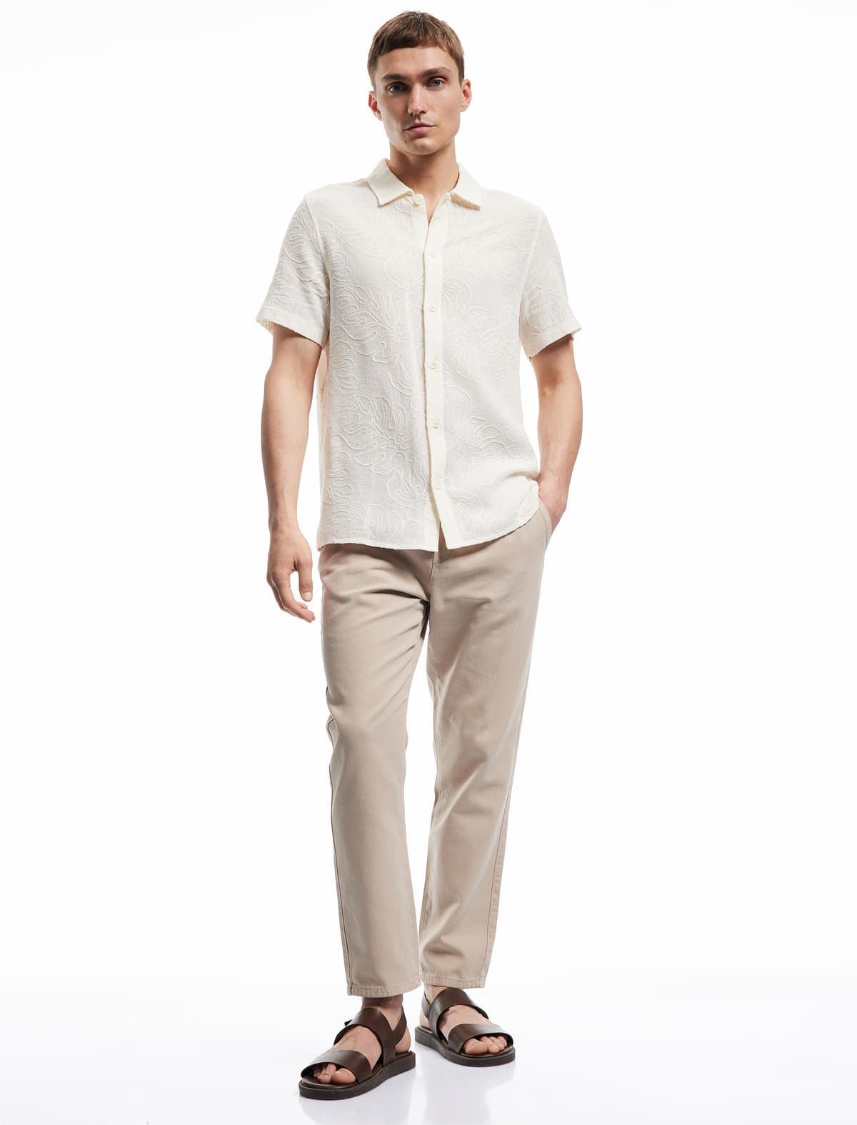 TROUSERS
