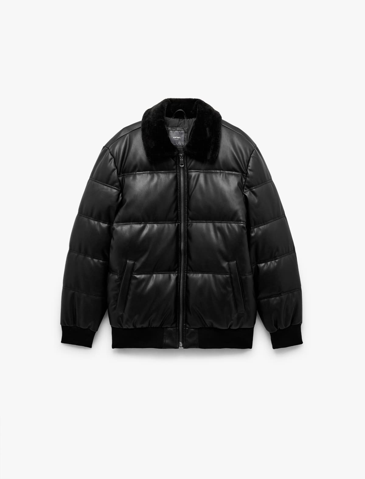 JACKETS PU