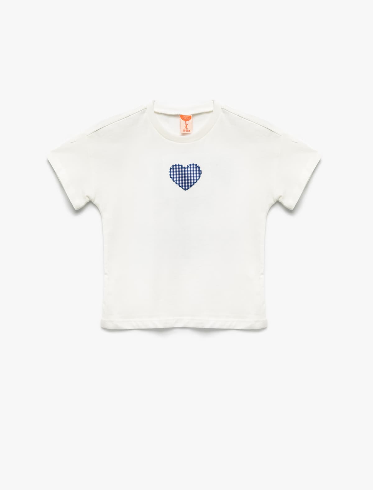T-shirt qısaqol