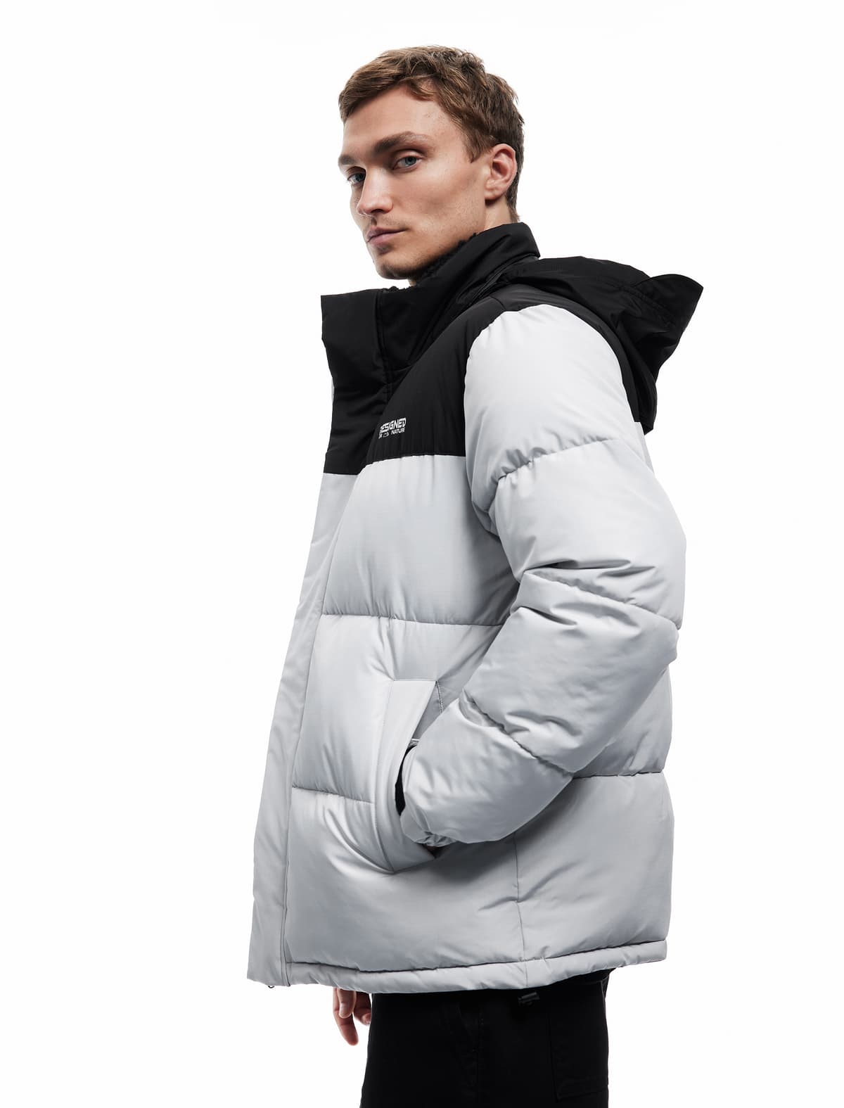 JACKETS ANORAK