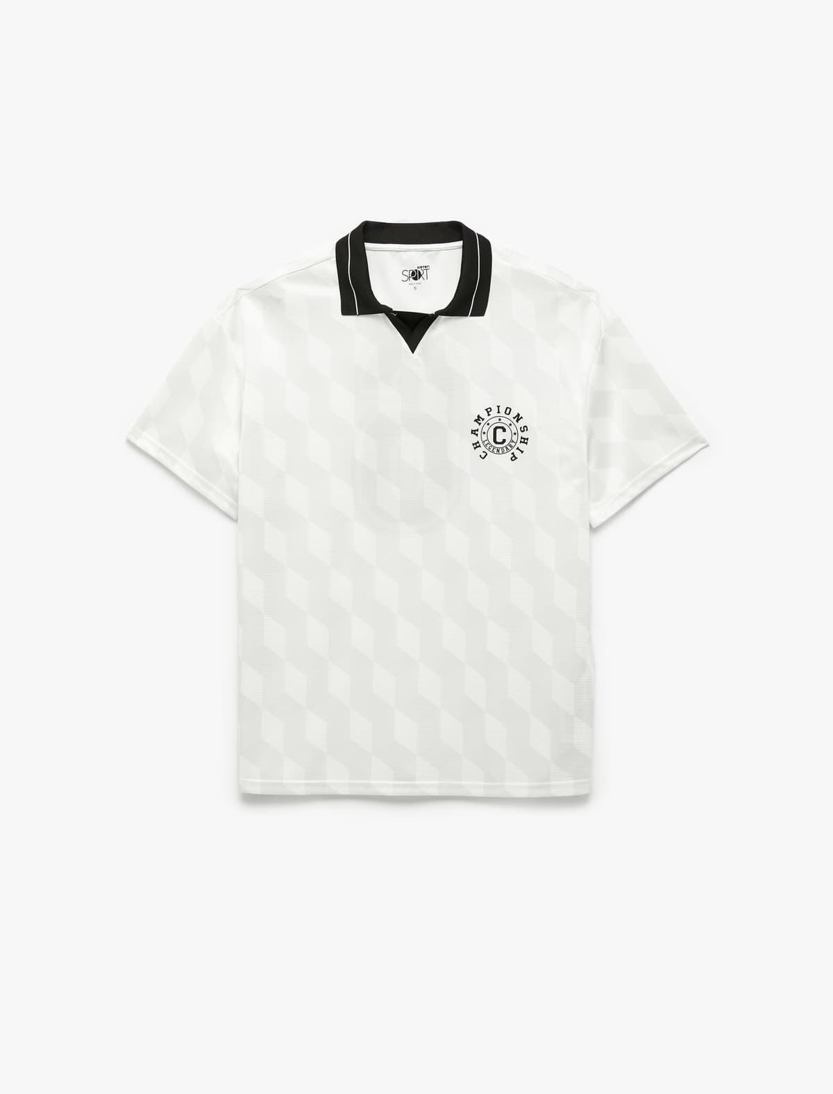 T-shirt qısaqol