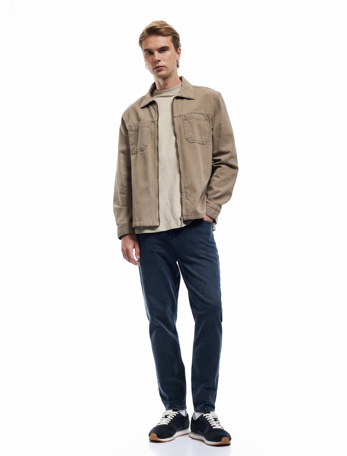 TROUSERS