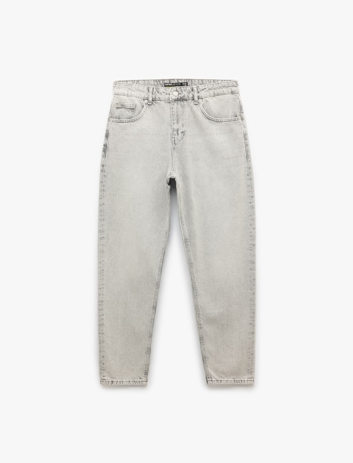 TROUSERS