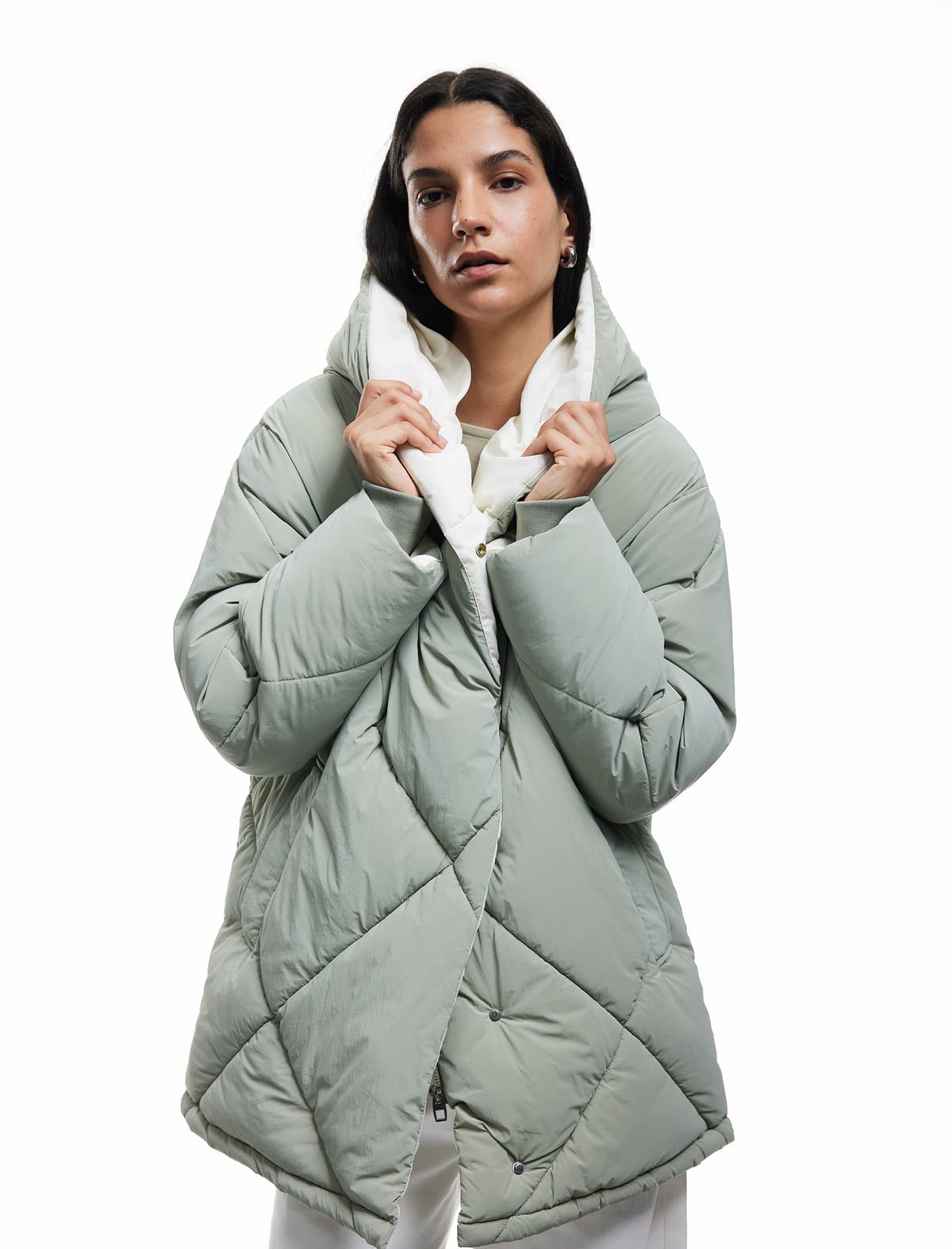 Anorak palto