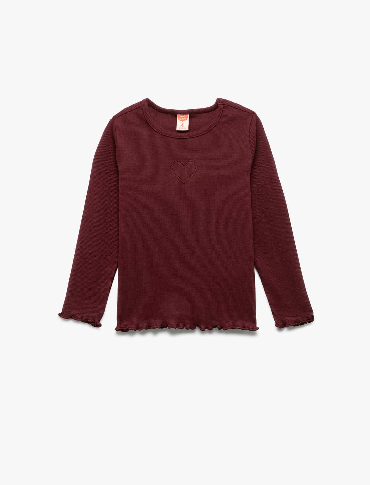 TSHIRT LS