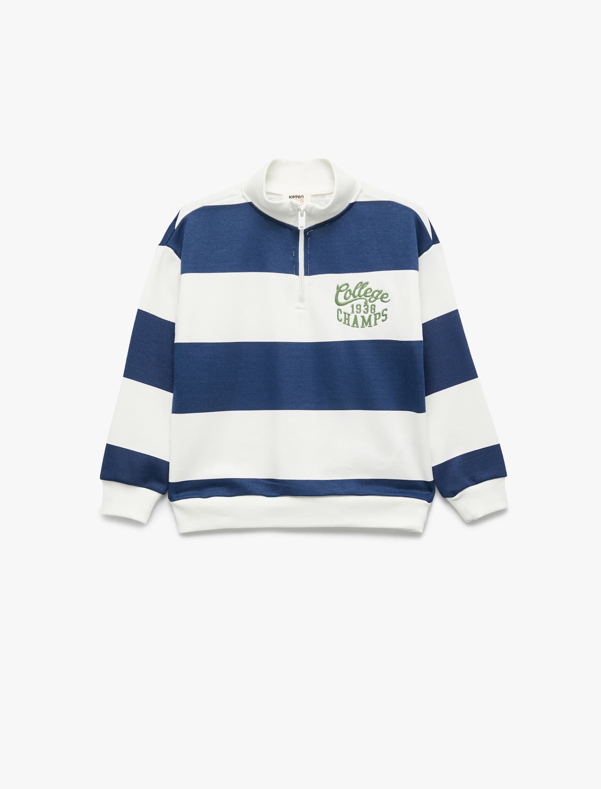 SWEATSHIRTS