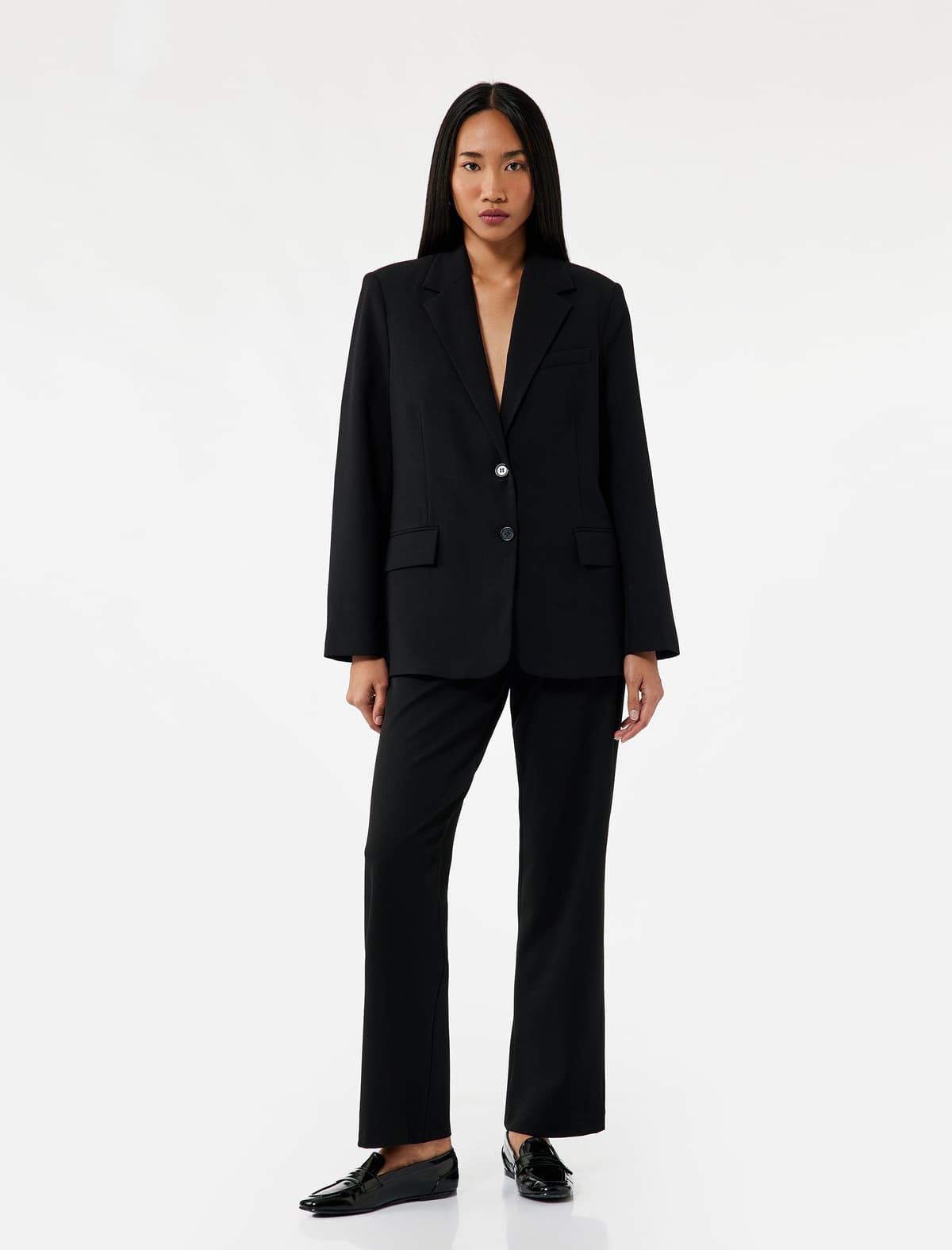 TROUSERS