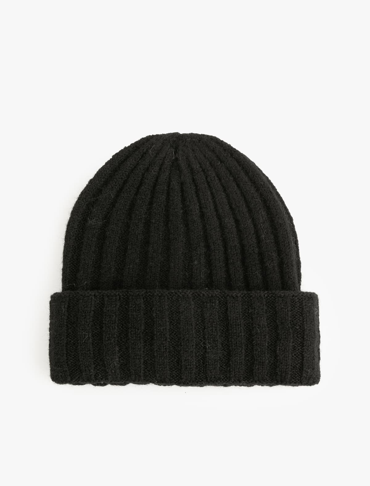 Dokulu Laylı Beret