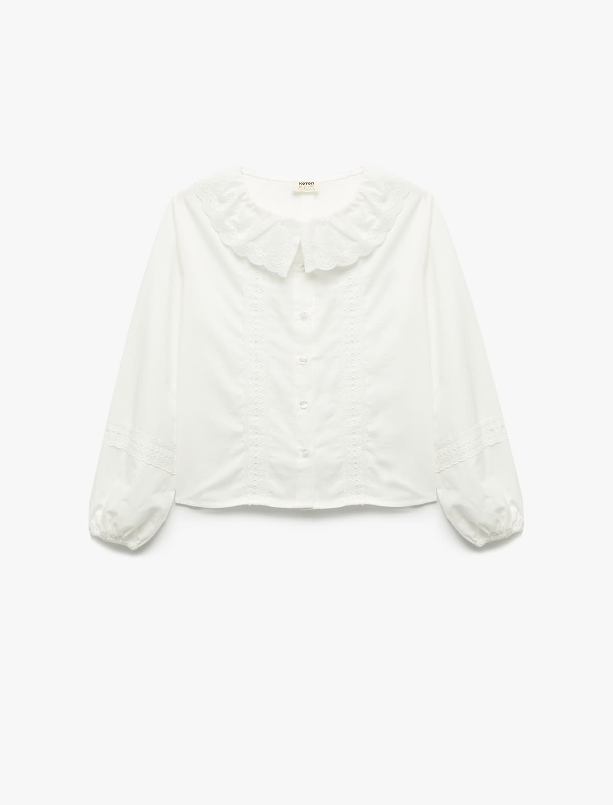 SHIRTS LS