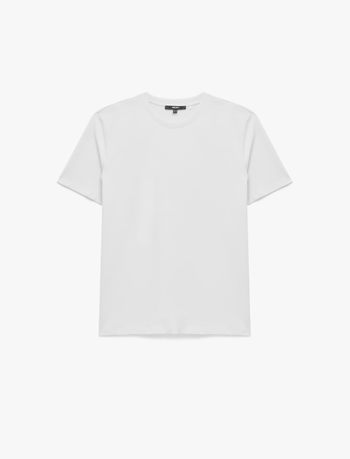 TSHIRT SS BSC