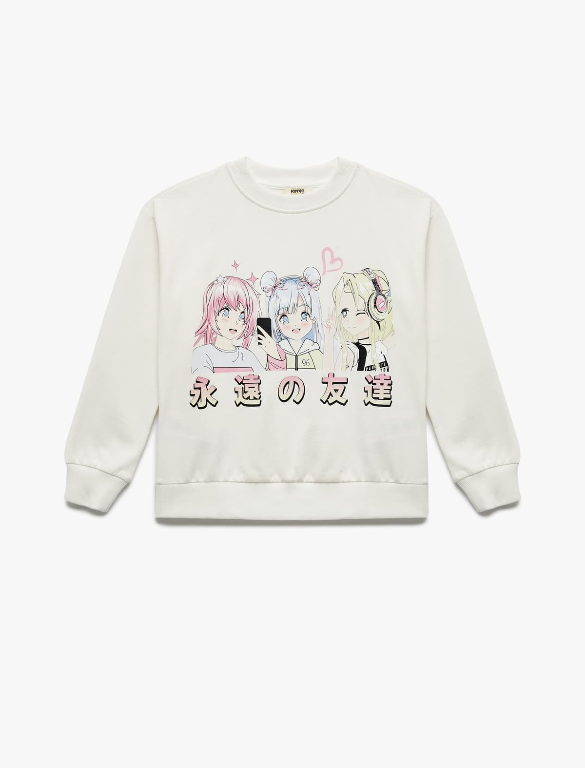 TSHIRT LS