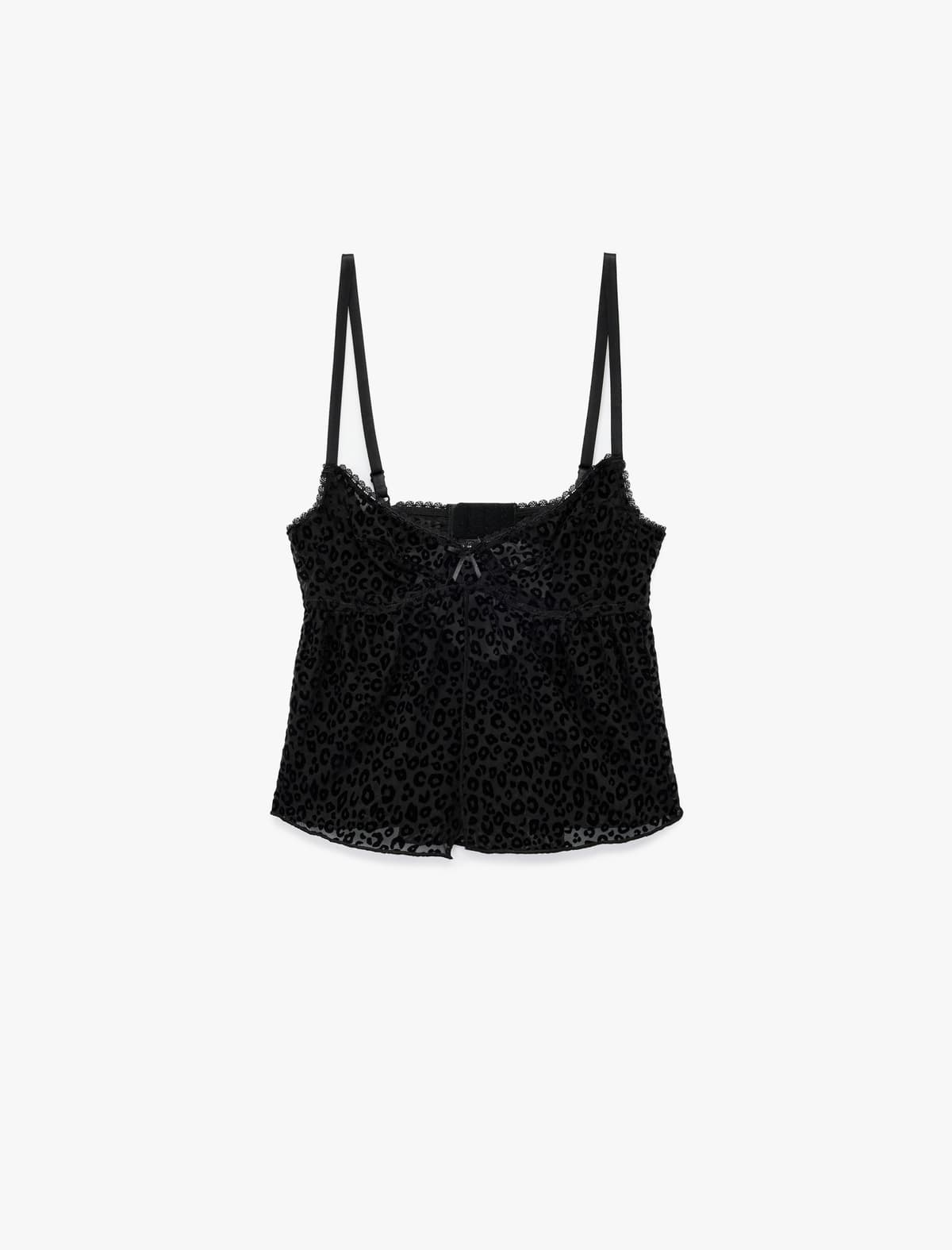TANKTOPS