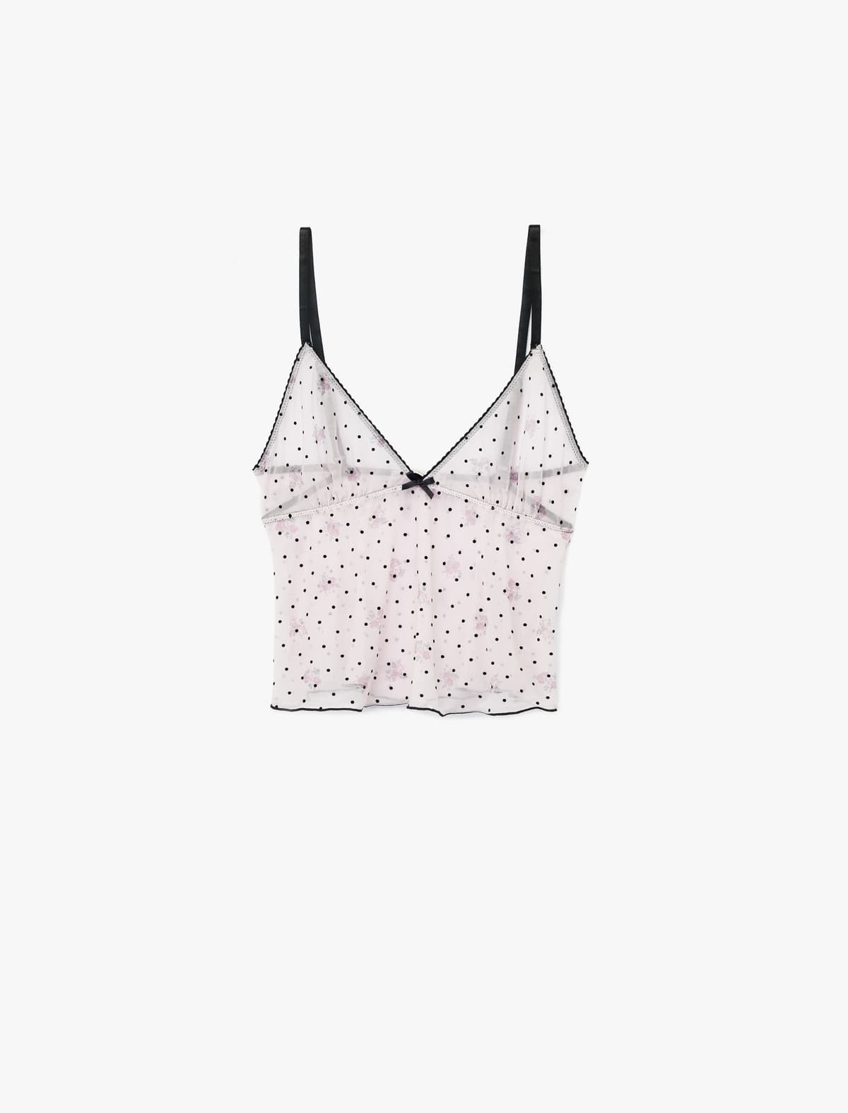 TANKTOPS