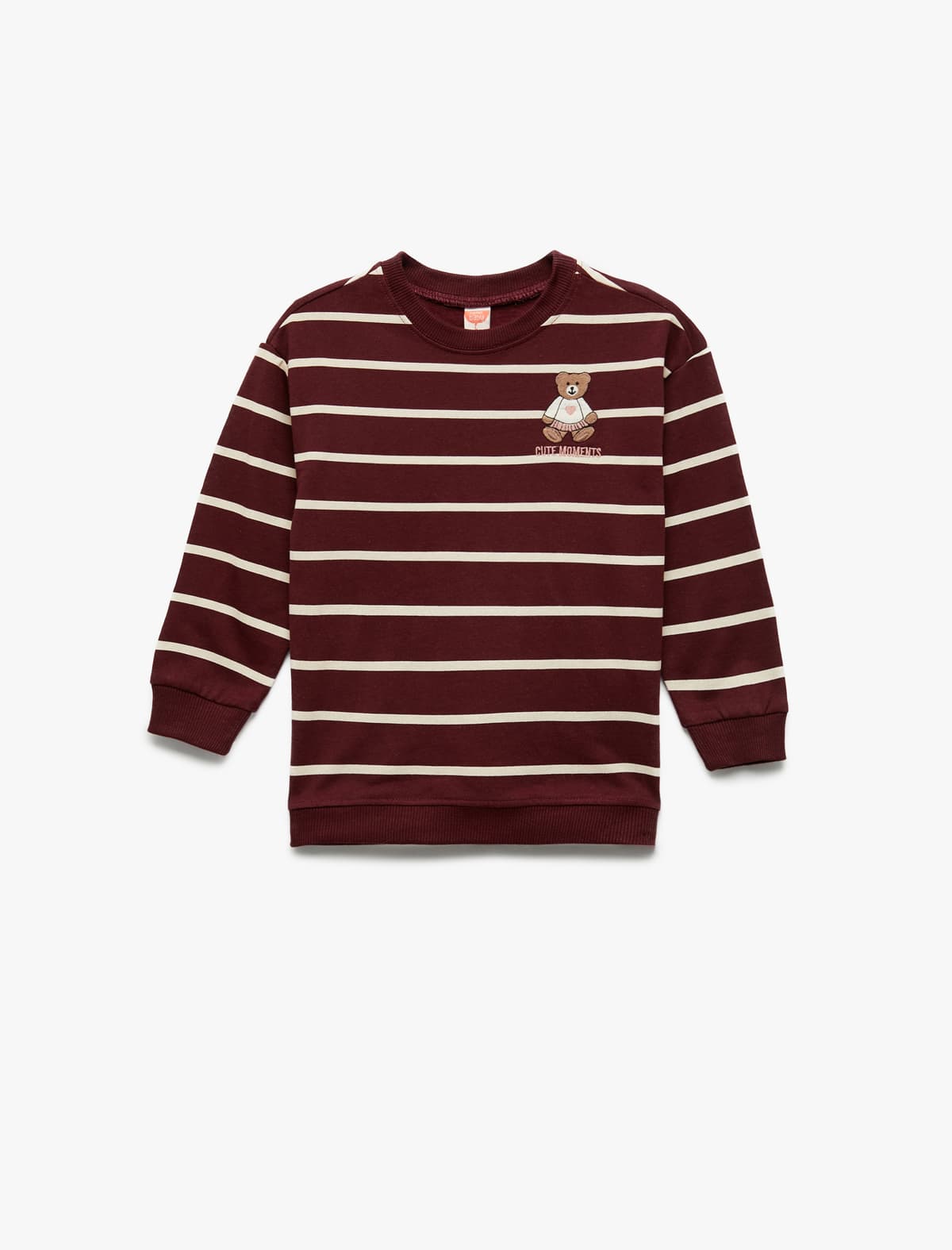 SWEATSHIRTS