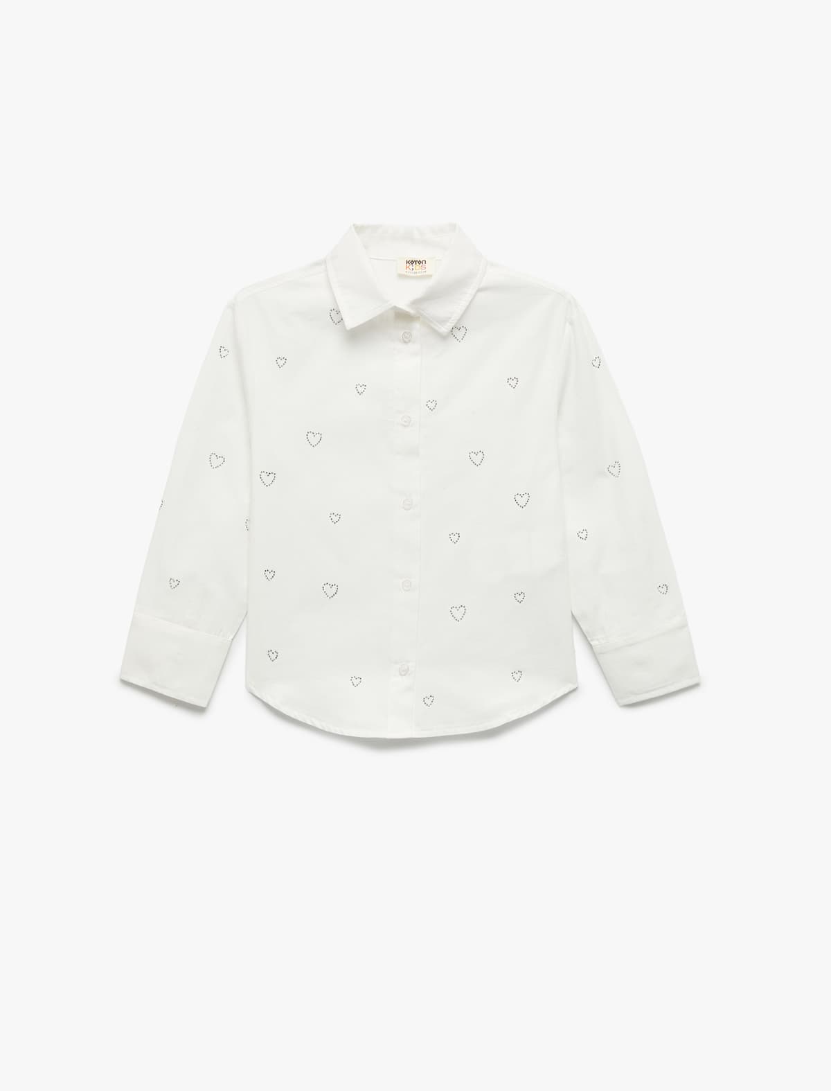 SHIRTS LS