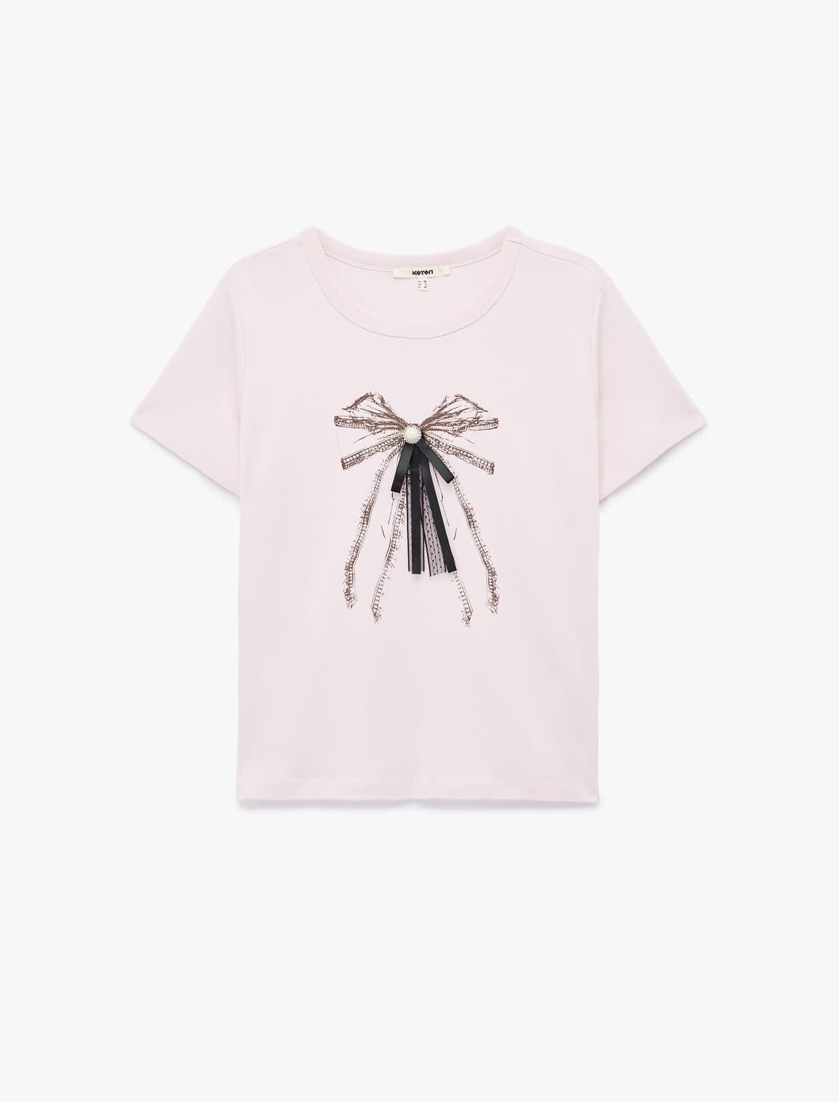 T-shirt qısaqol