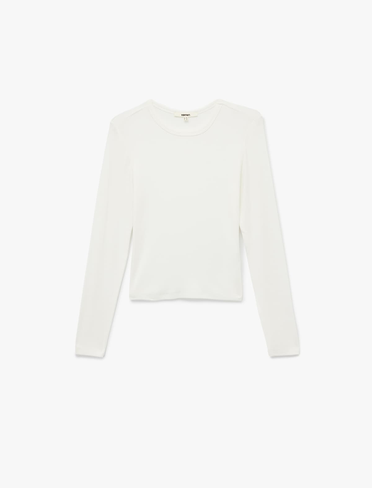 TSHIRT LS
