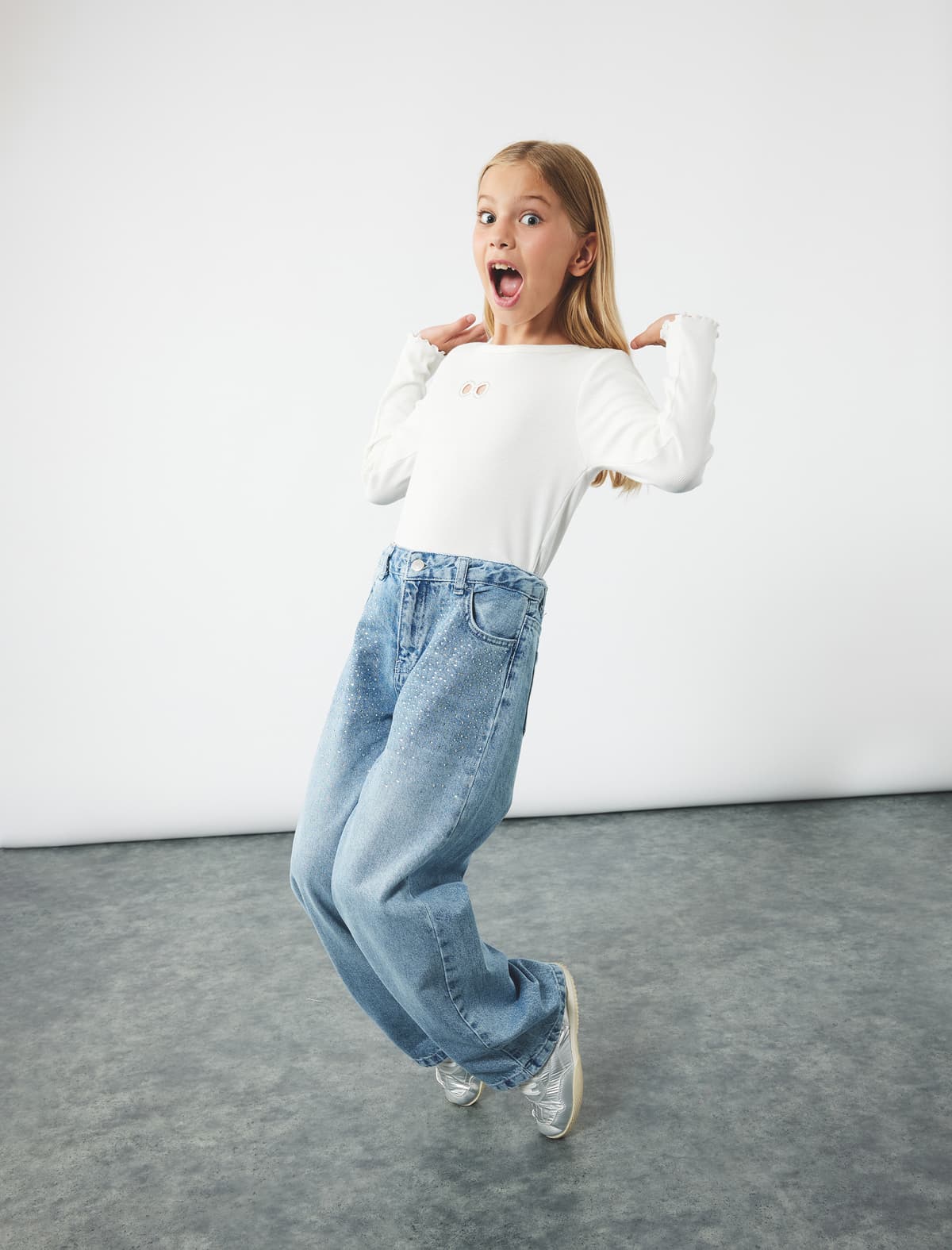 TROUSERS