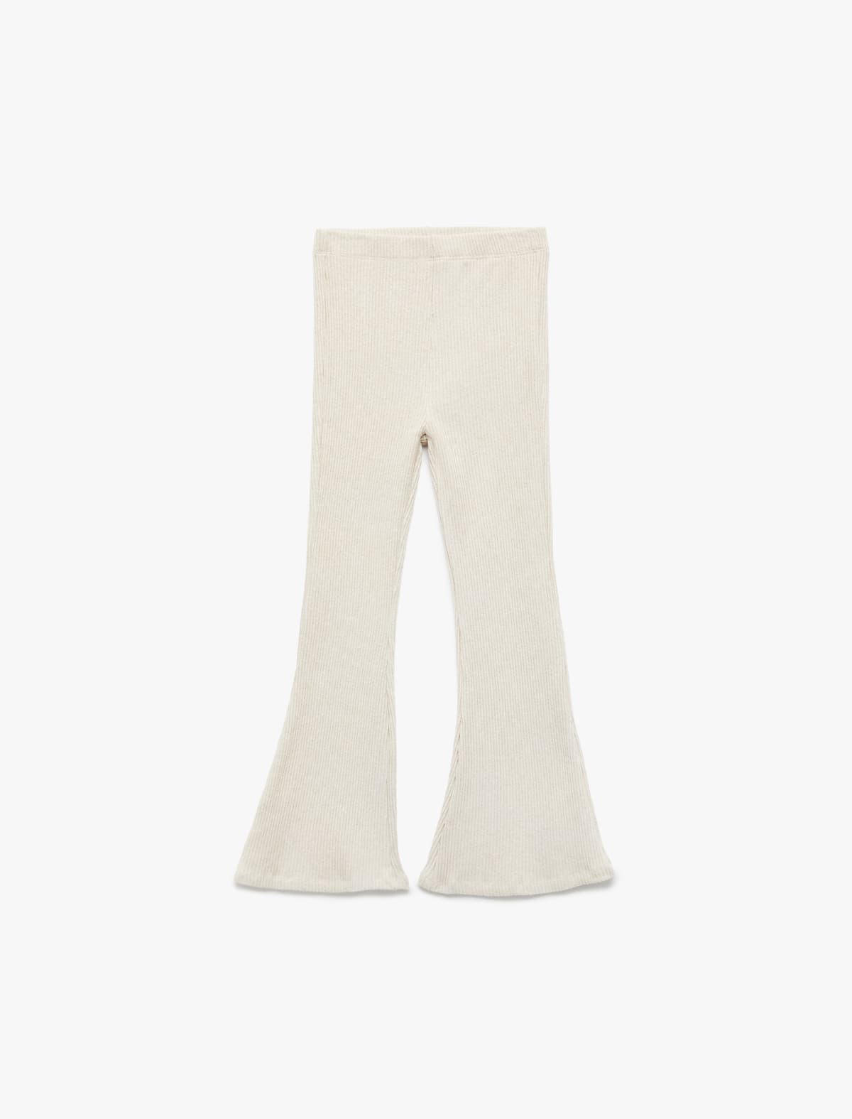 Viskoza Qarışıqlı Kamuzol Slim Fit Şalvar