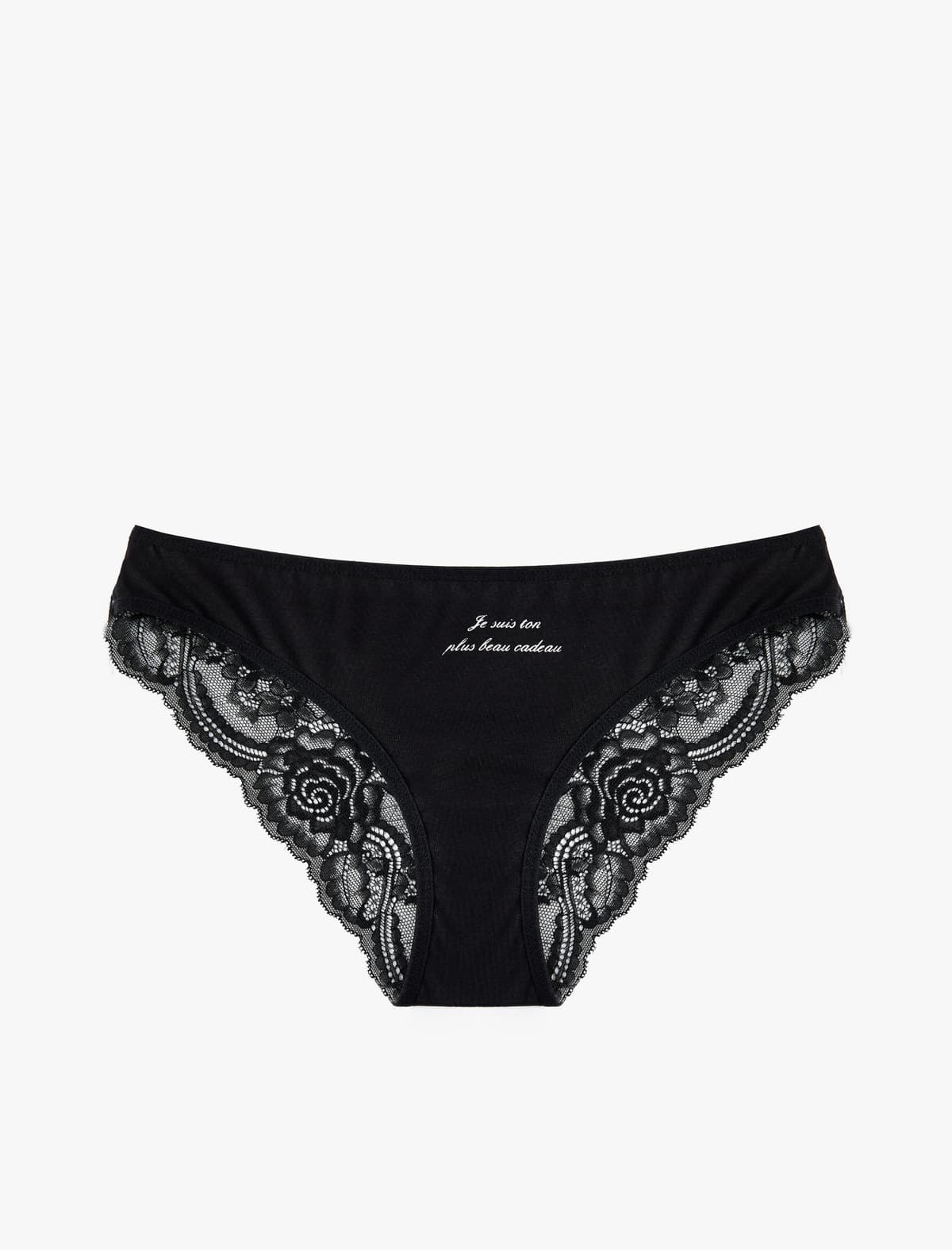 PANTIES BSC