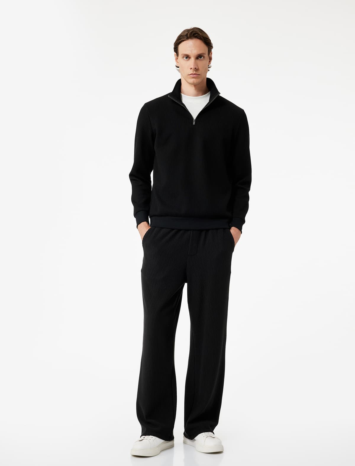 SWEAT BOTTOMS