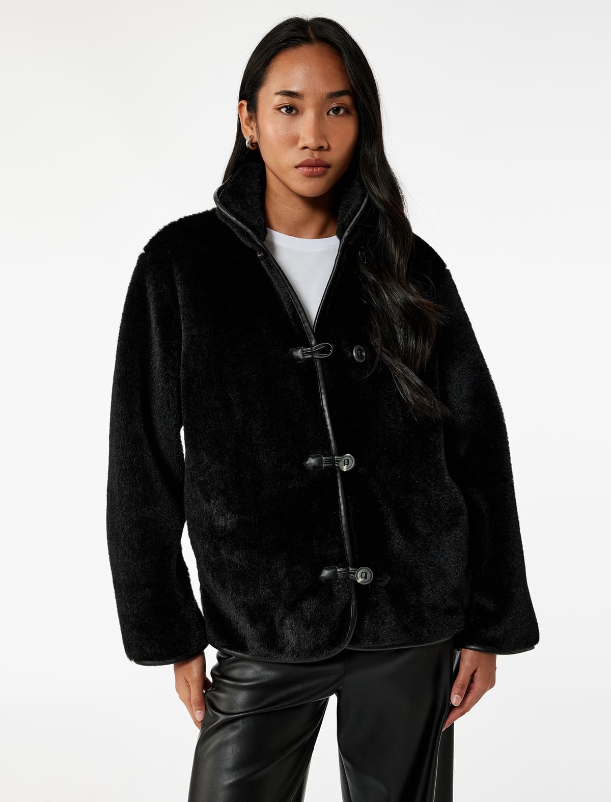 JACKETS