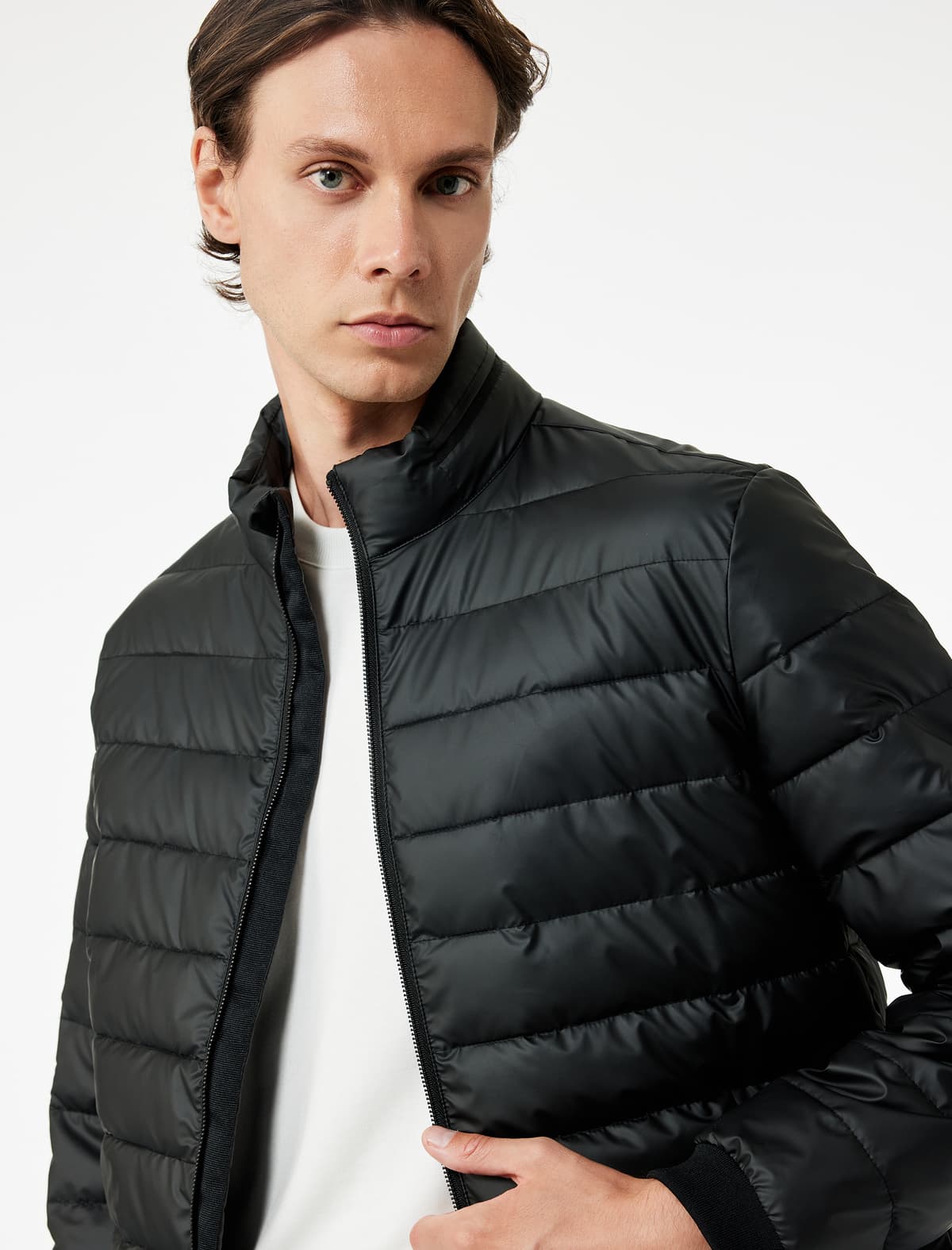 JACKETS