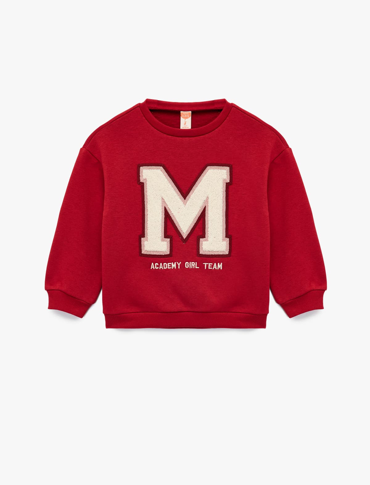 SWEATSHIRTS