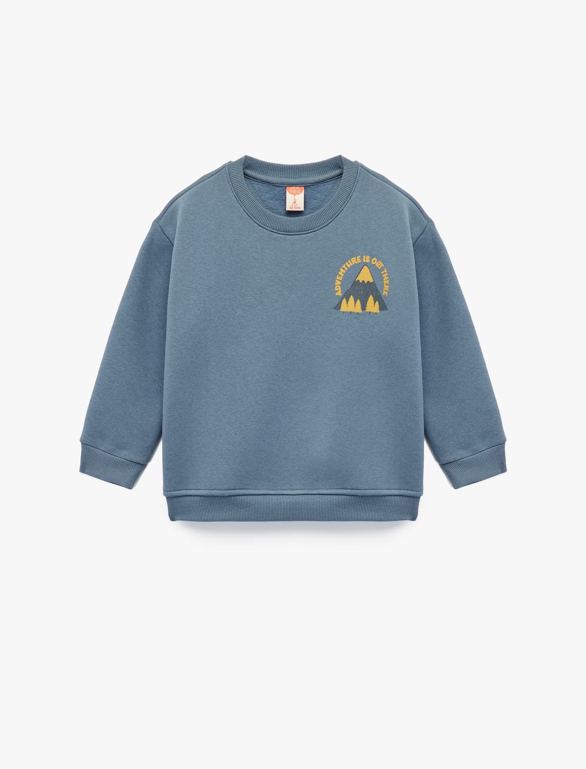 SWEATSHIRTS