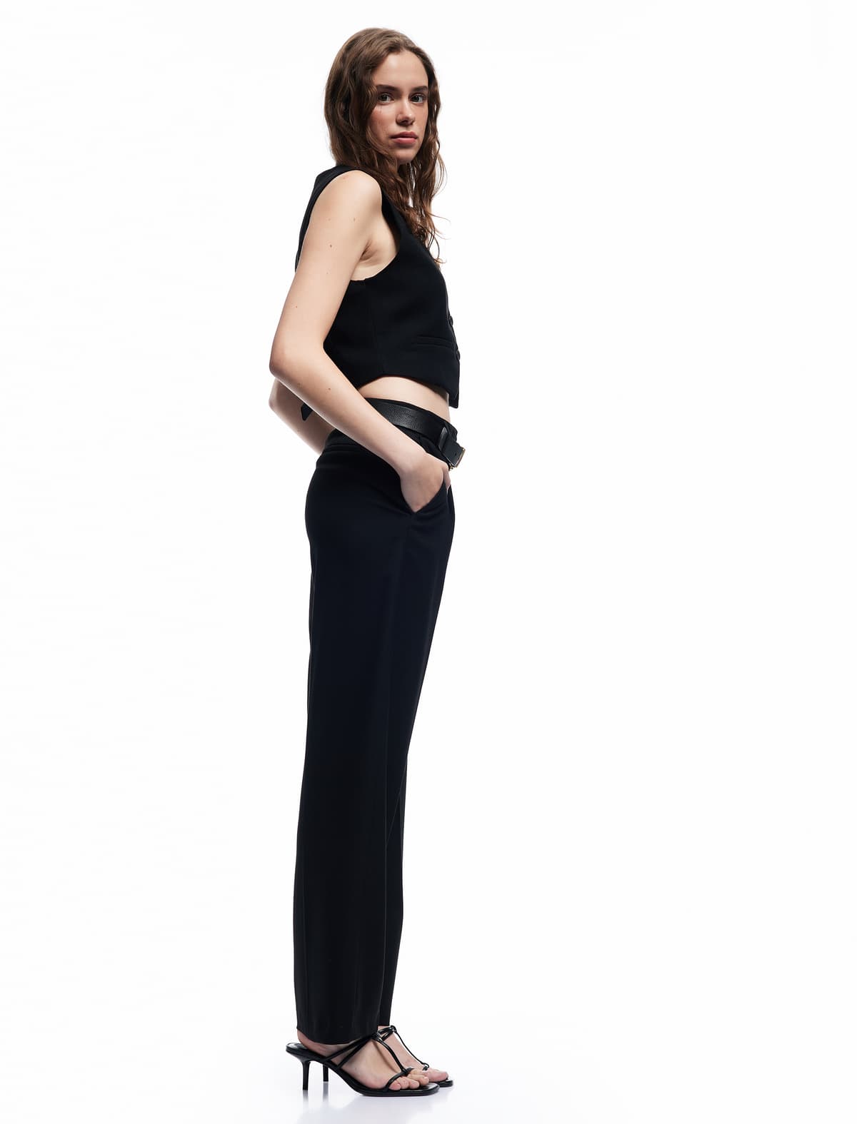 TROUSERS