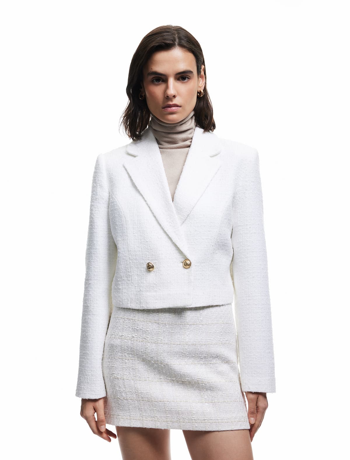 SUITJACKET