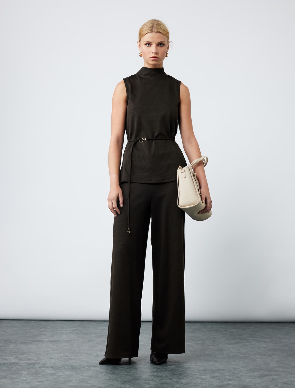 TROUSERS
