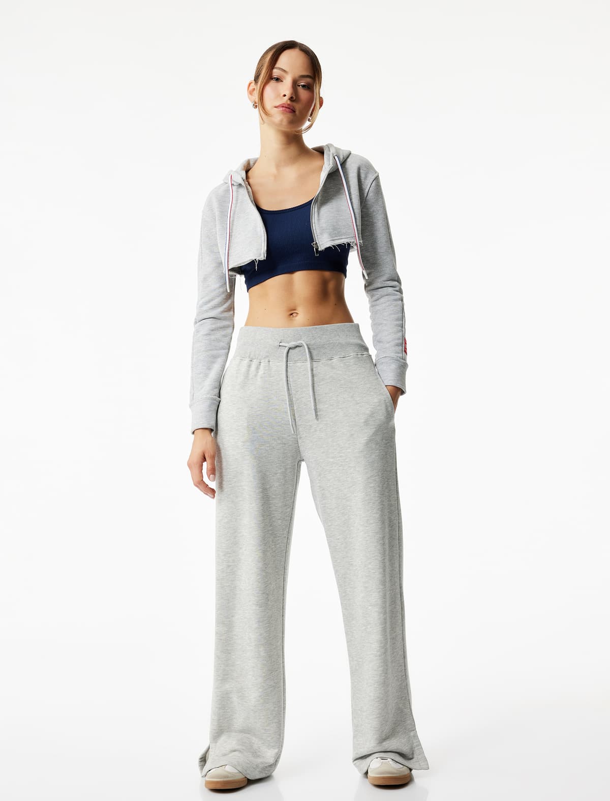 SWEAT BOTTOMS