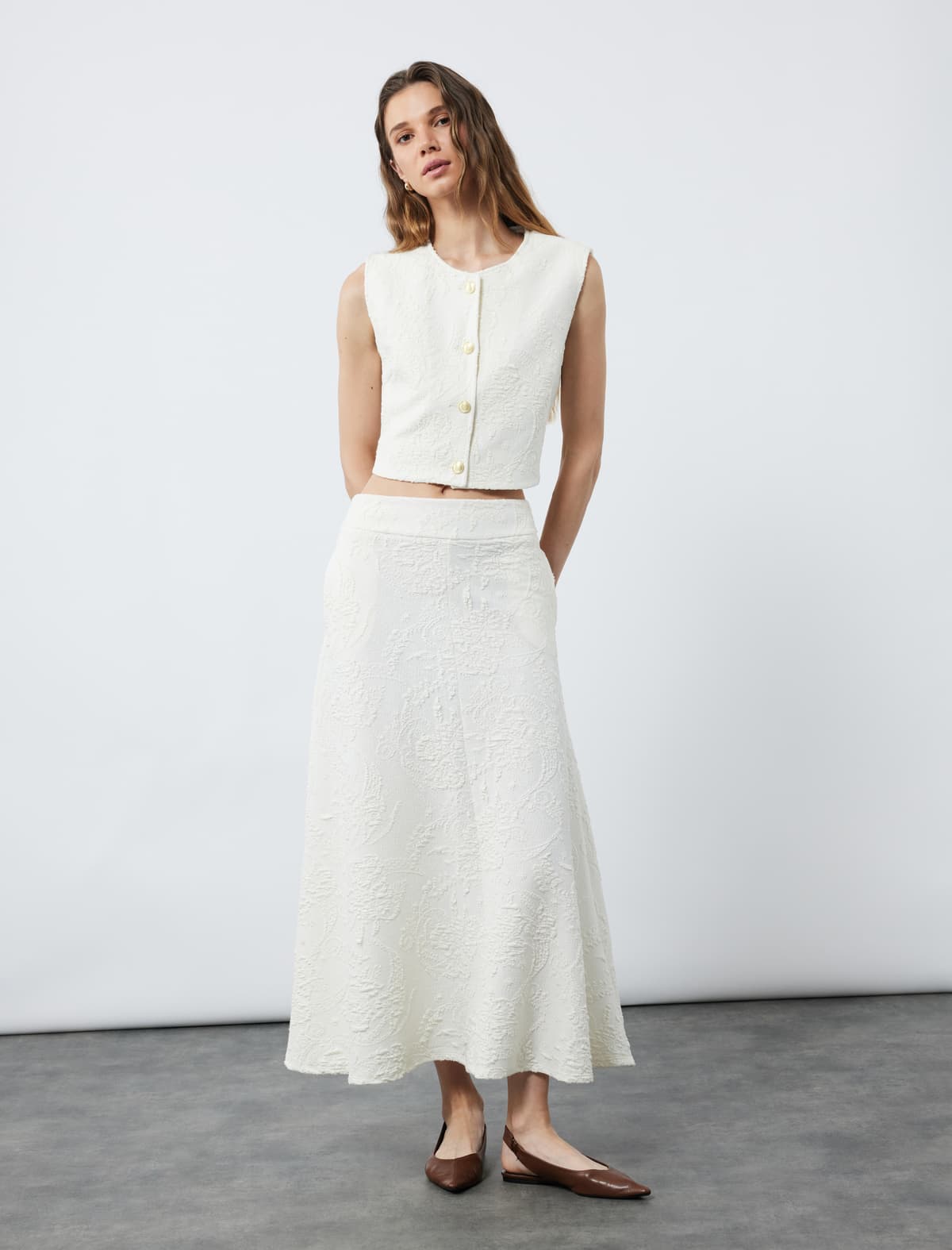 SKIRTS