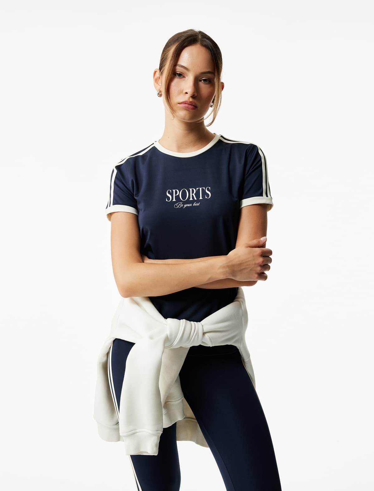 TSHIRT SS