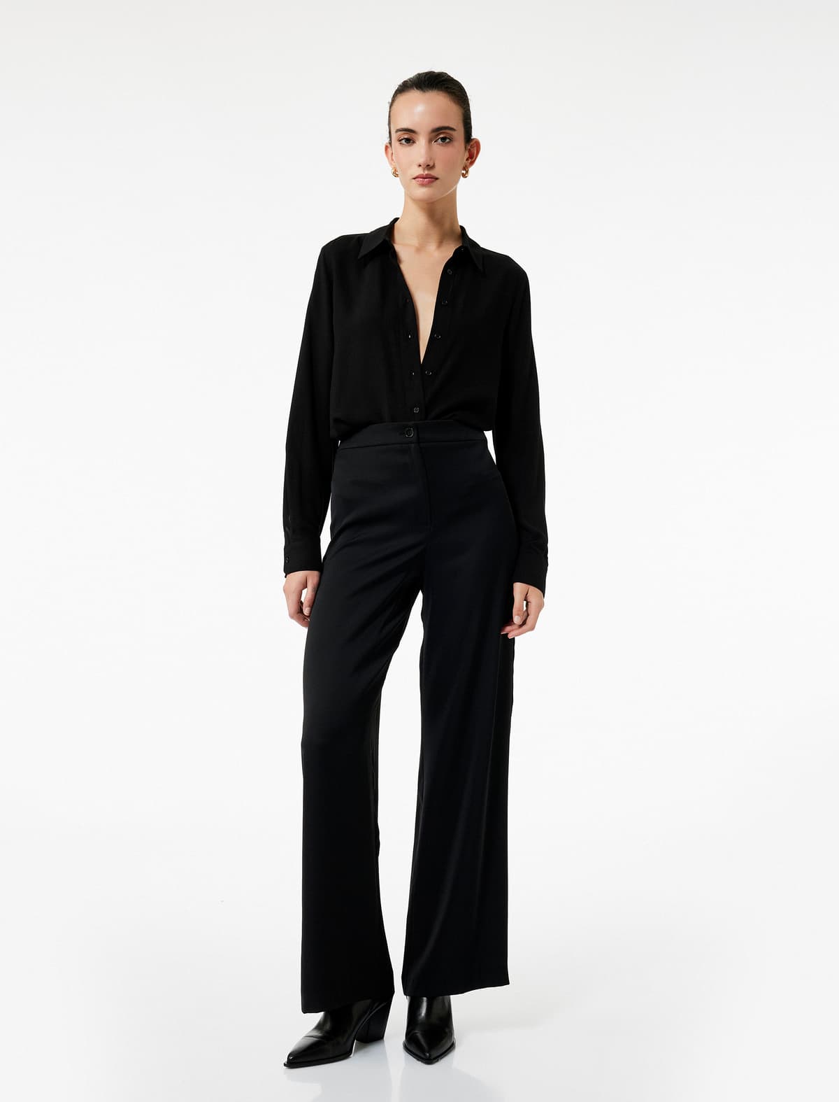 TROUSERS