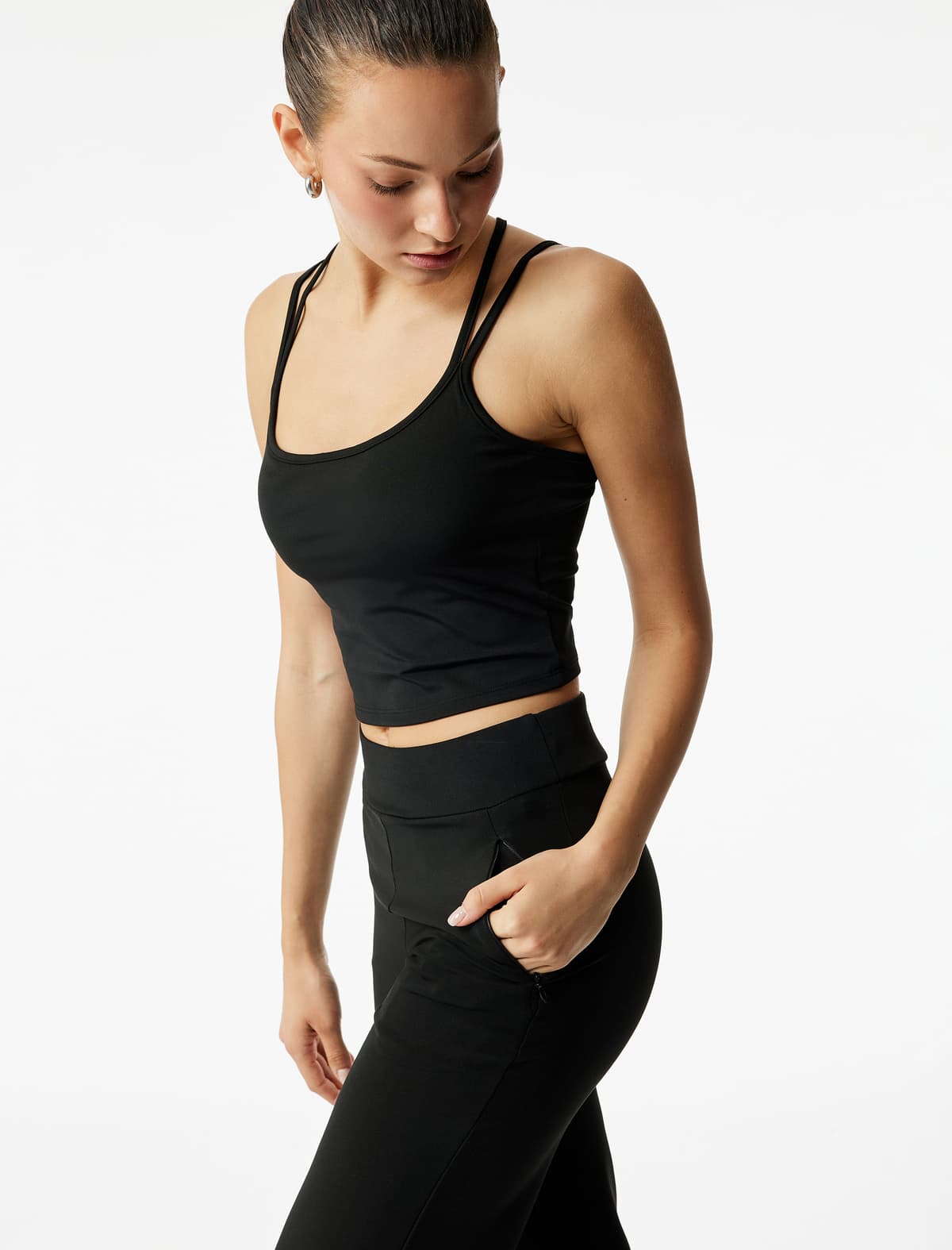 TANKTOPS