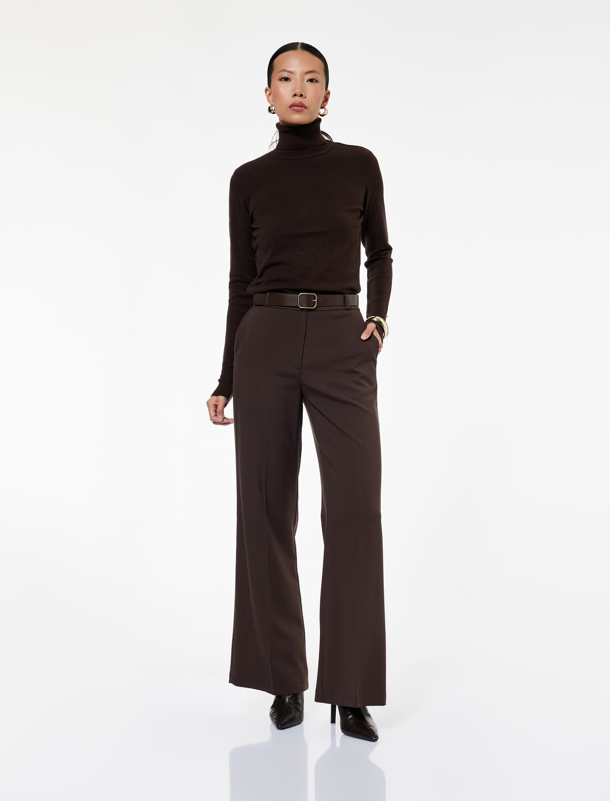 TROUSERS
