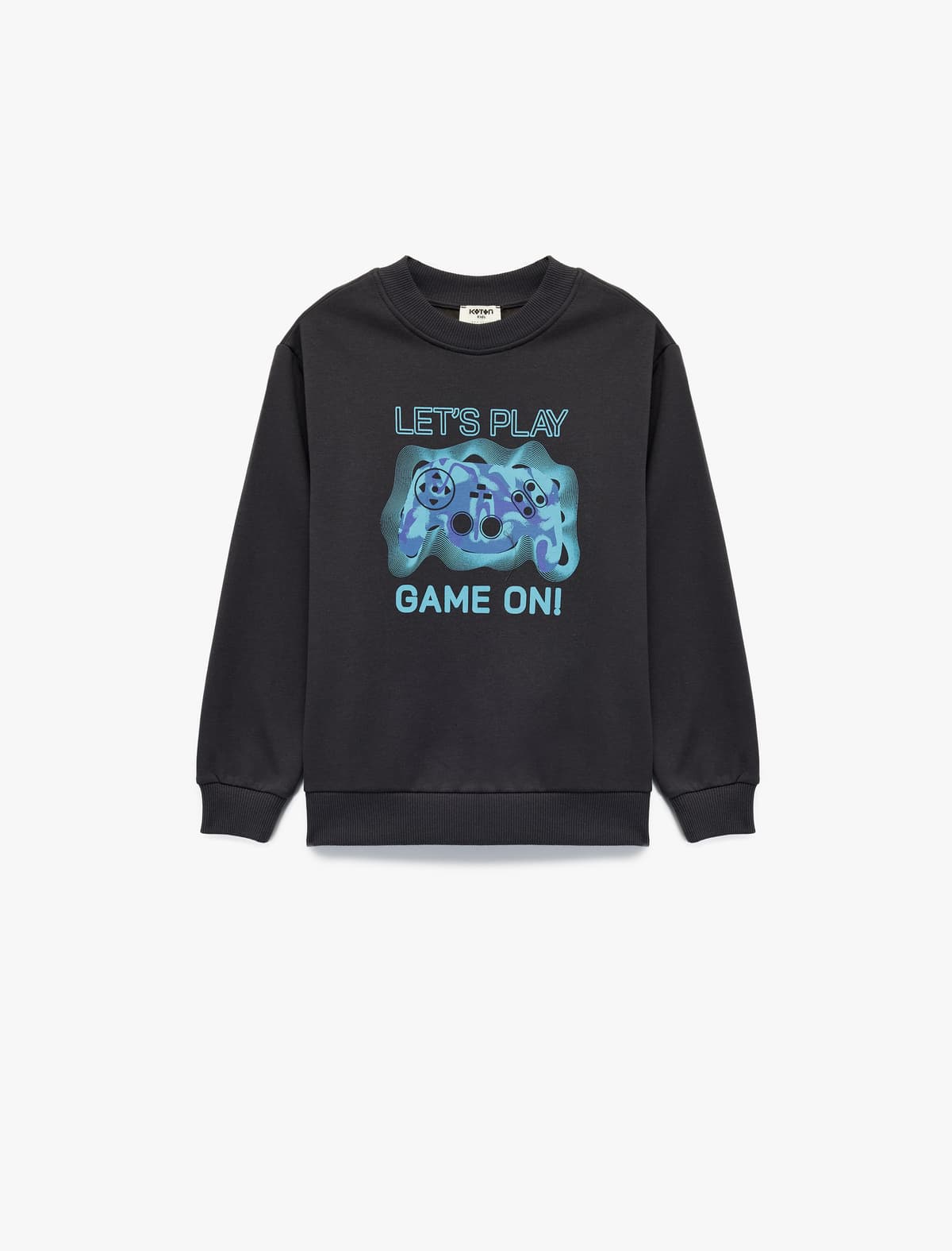 SWEATSHIRTS
