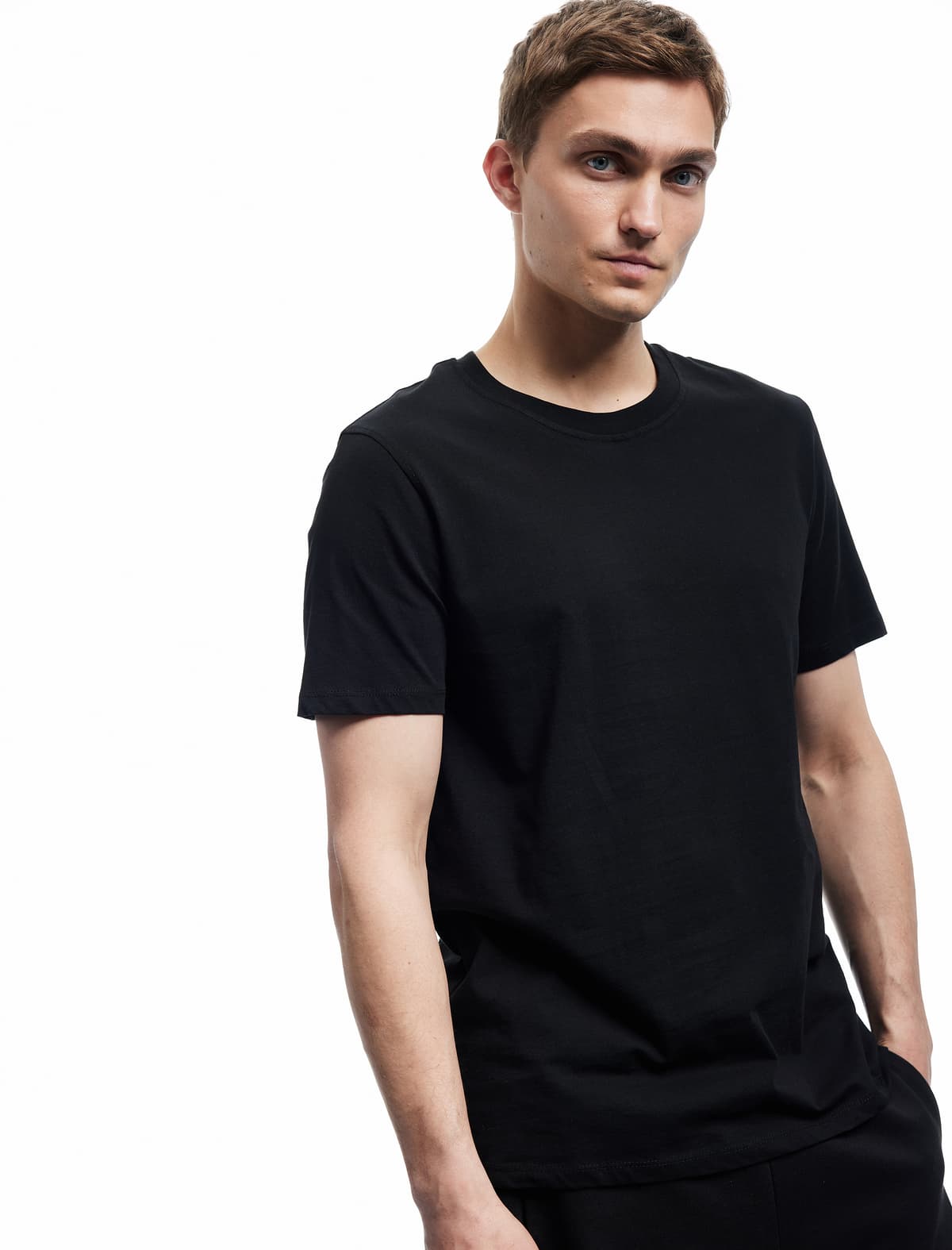 T-shirt qısaqol BSC