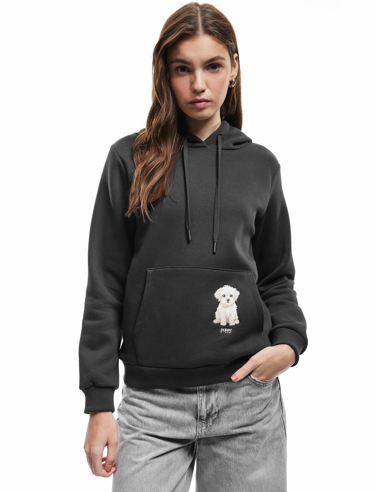 SWEATSHIRTS