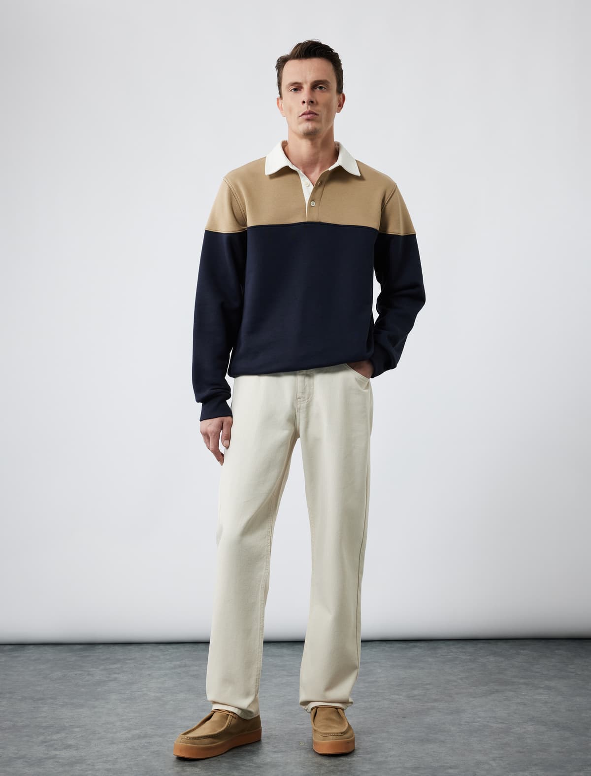 TROUSERS
