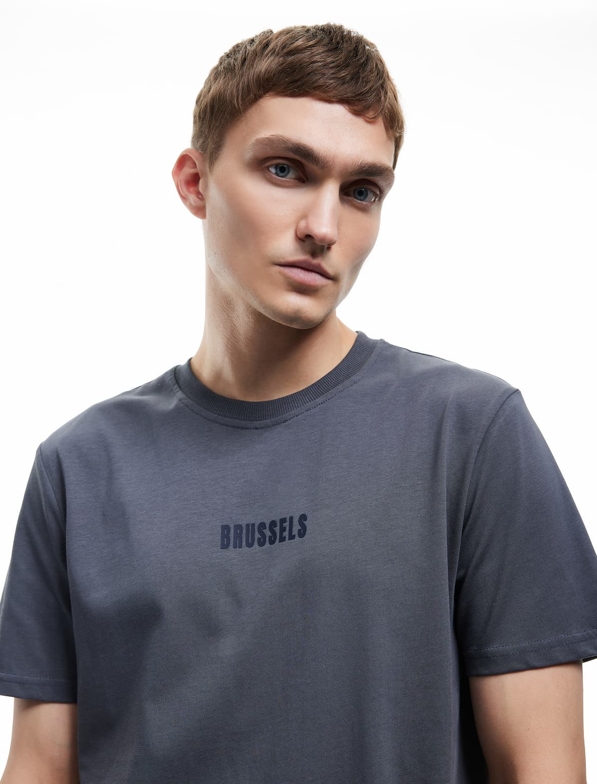 TSHIRT SS